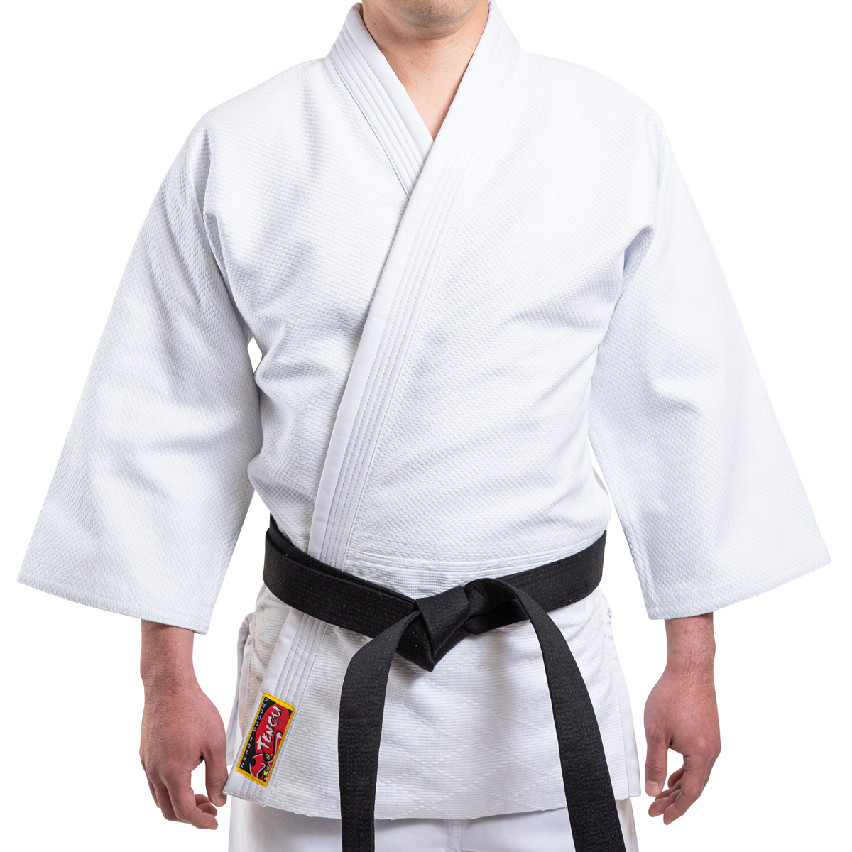 Adidas best sale aikido gi