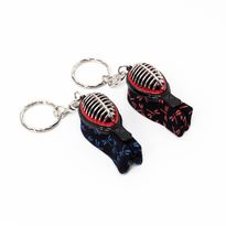 Men Keyring - Tombo