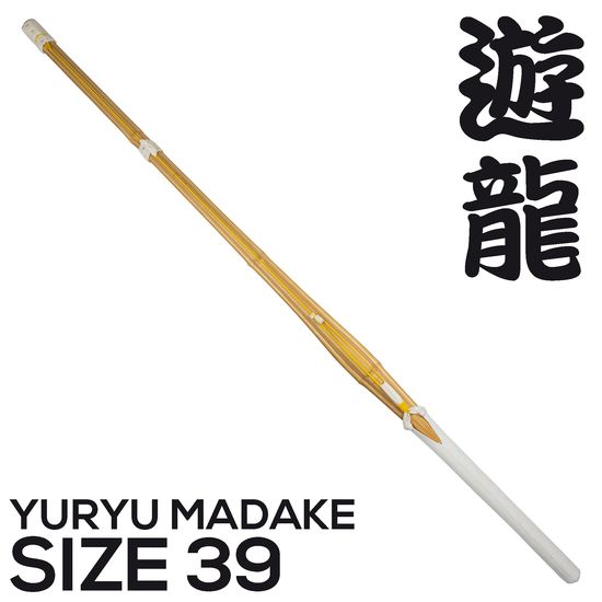 Yuryu Madake Jissengata Shinai