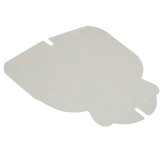 ISG Face Guard - Covid 19 Protector Flat