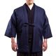 Hanten - Padded Sashiko Ori - Front