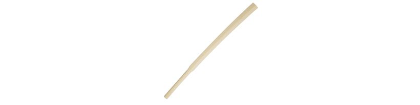 Hickory Oar Suburi Bokken