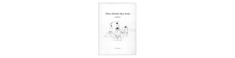 Iaido Books